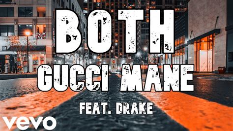 gucci mane both lyrics